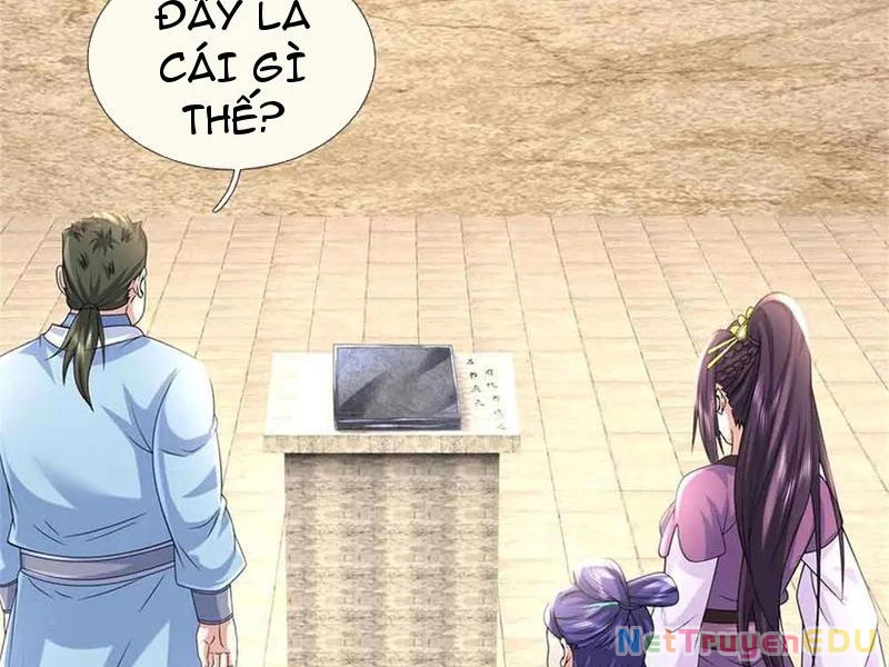 Tôi Có Thể Nuốt Chửng Vạn Vật Chapter 62 - Trang 3