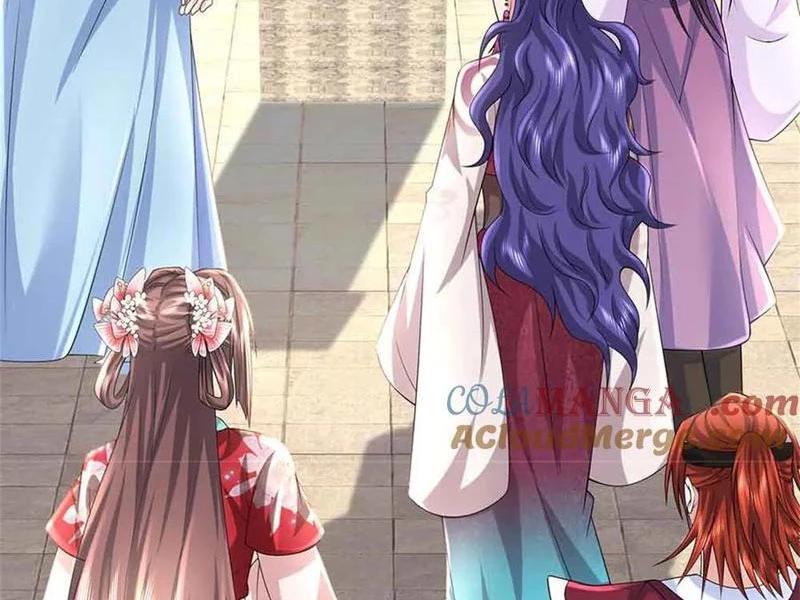 Tôi Có Thể Nuốt Chửng Vạn Vật Chapter 62 - Trang 3