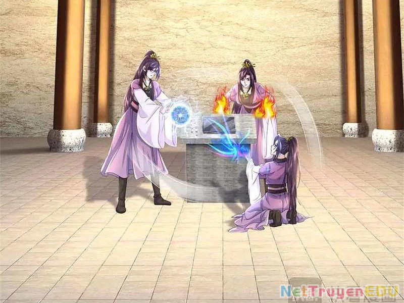 Tôi Có Thể Nuốt Chửng Vạn Vật Chapter 62 - Trang 3