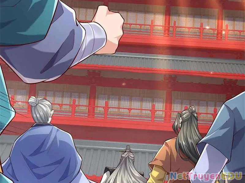 Tôi Có Thể Nuốt Chửng Vạn Vật Chapter 62 - Trang 3