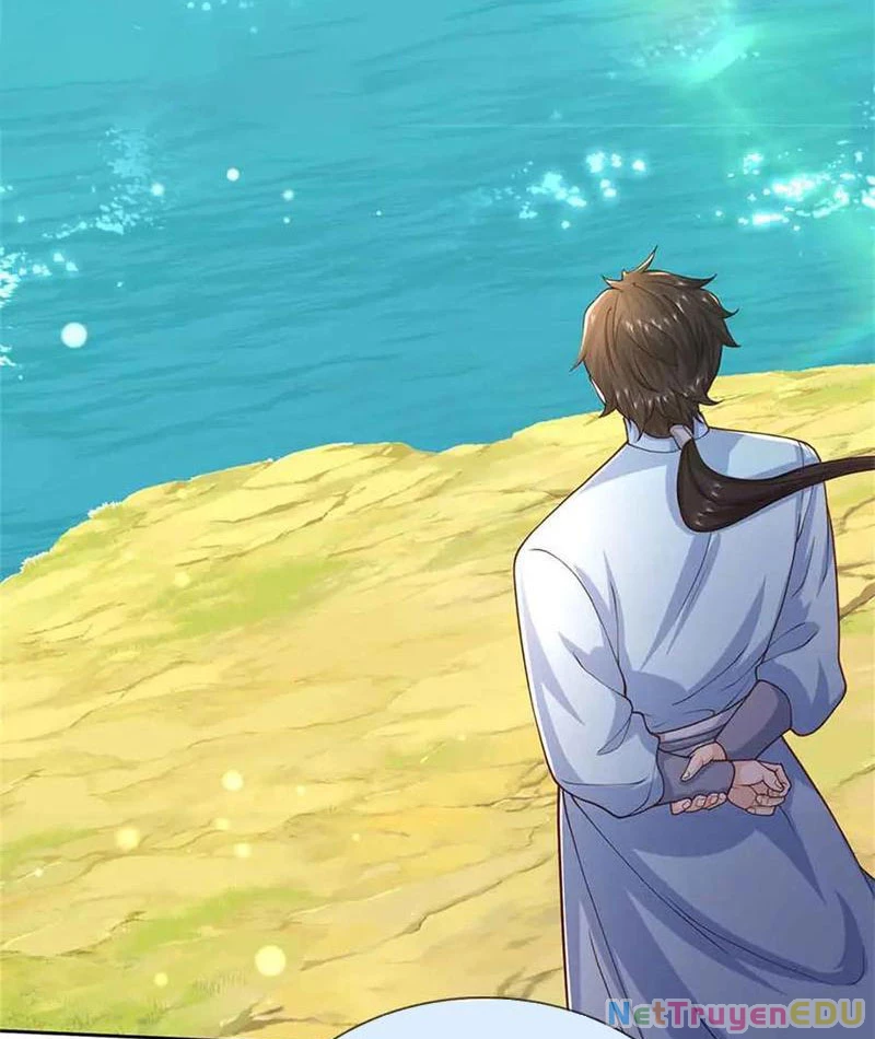 Tôi Có Thể Nuốt Chửng Vạn Vật Chapter 64 - Trang 3