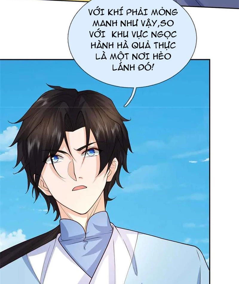 Tôi Có Thể Nuốt Chửng Vạn Vật Chapter 64 - Trang 3