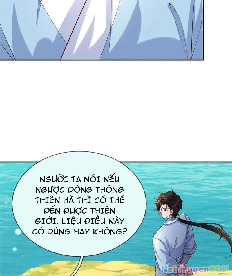Tôi Có Thể Nuốt Chửng Vạn Vật Chapter 64 - Trang 3
