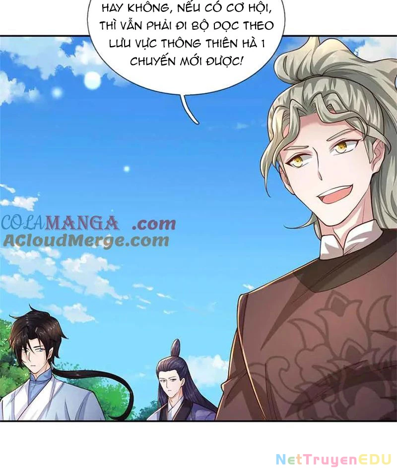 Tôi Có Thể Nuốt Chửng Vạn Vật Chapter 64 - Trang 3