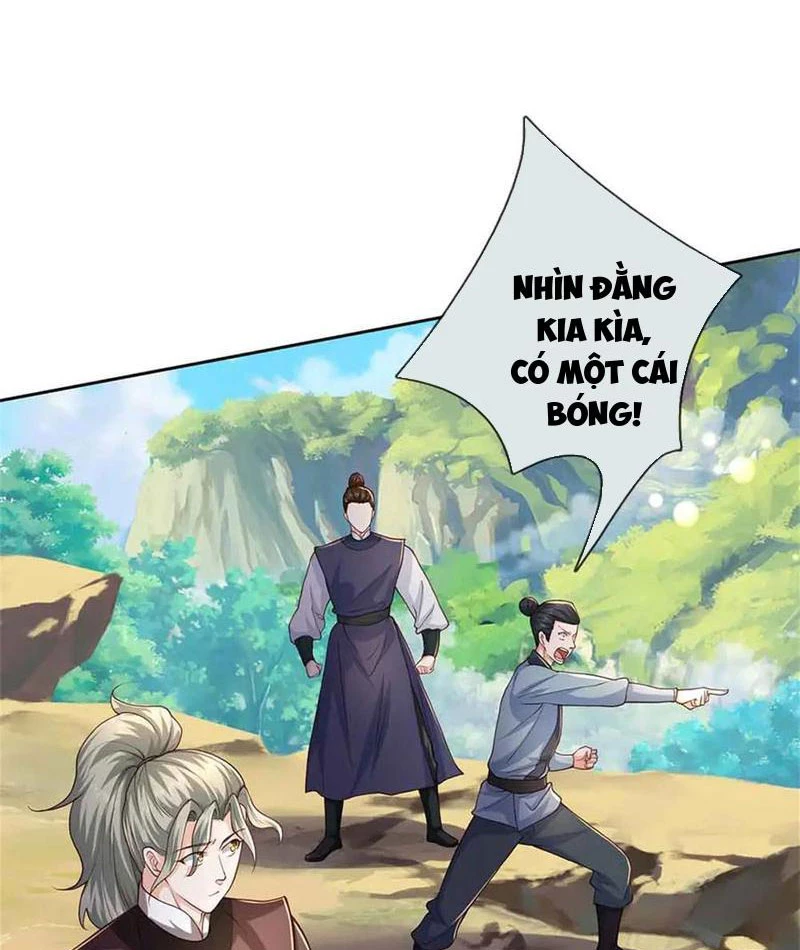 Tôi Có Thể Nuốt Chửng Vạn Vật Chapter 64 - Trang 3