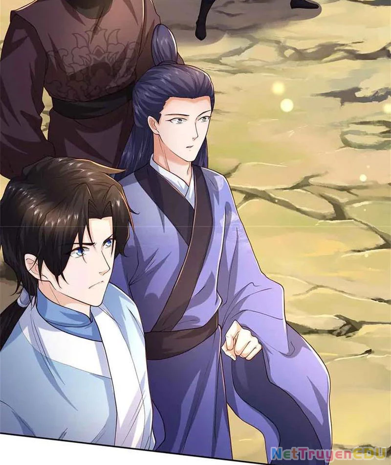 Tôi Có Thể Nuốt Chửng Vạn Vật Chapter 64 - Trang 3