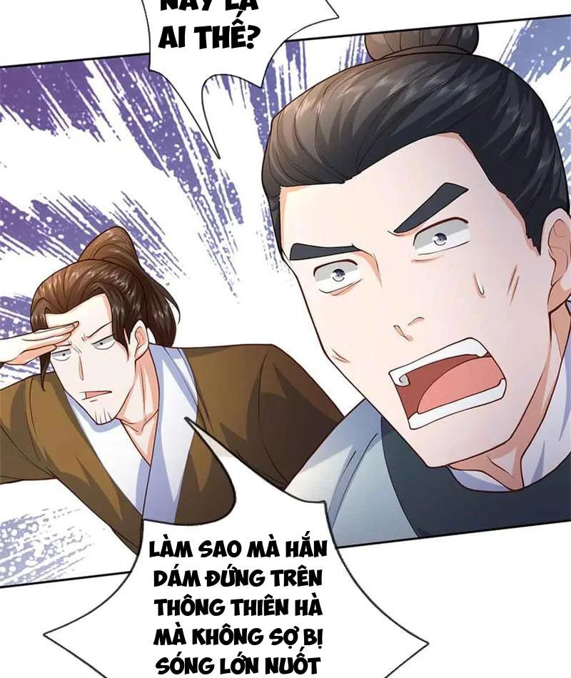 Tôi Có Thể Nuốt Chửng Vạn Vật Chapter 64 - Trang 3