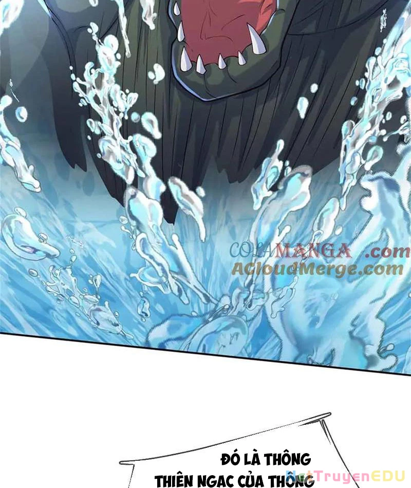 Tôi Có Thể Nuốt Chửng Vạn Vật Chapter 64 - Trang 3