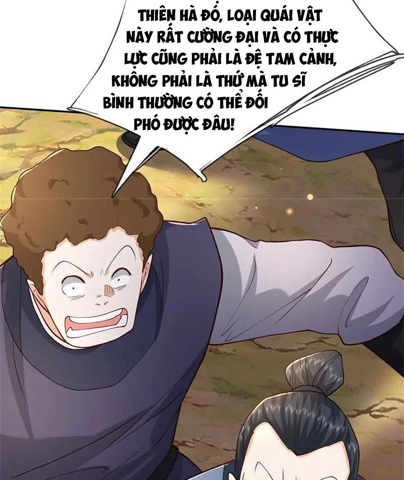 Tôi Có Thể Nuốt Chửng Vạn Vật Chapter 64 - Trang 3