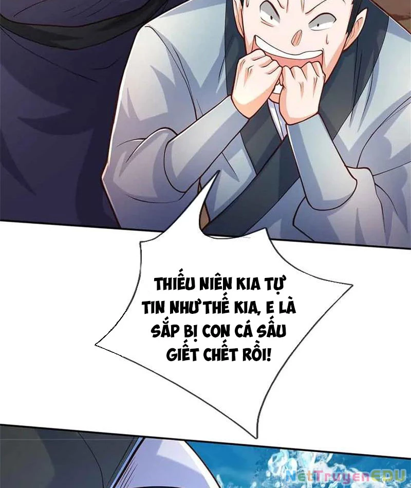 Tôi Có Thể Nuốt Chửng Vạn Vật Chapter 64 - Trang 3