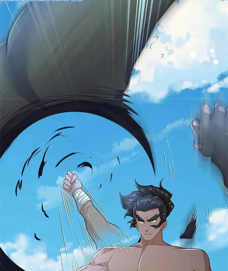 Tôi Có Thể Nuốt Chửng Vạn Vật Chapter 64 - Trang 3