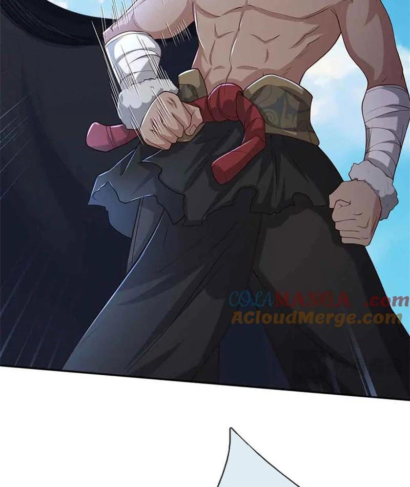Tôi Có Thể Nuốt Chửng Vạn Vật Chapter 64 - Trang 3