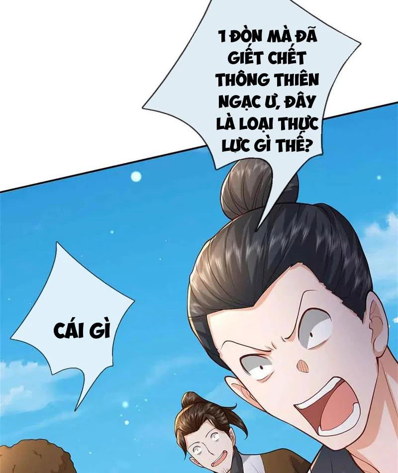 Tôi Có Thể Nuốt Chửng Vạn Vật Chapter 64 - Trang 3