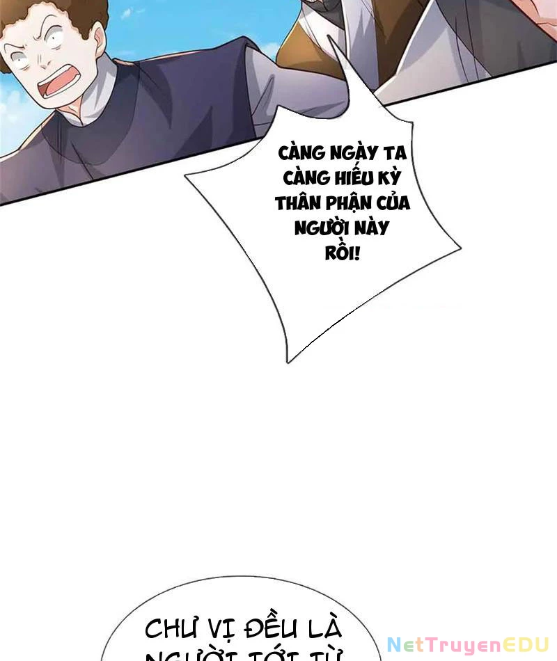 Tôi Có Thể Nuốt Chửng Vạn Vật Chapter 64 - Trang 3