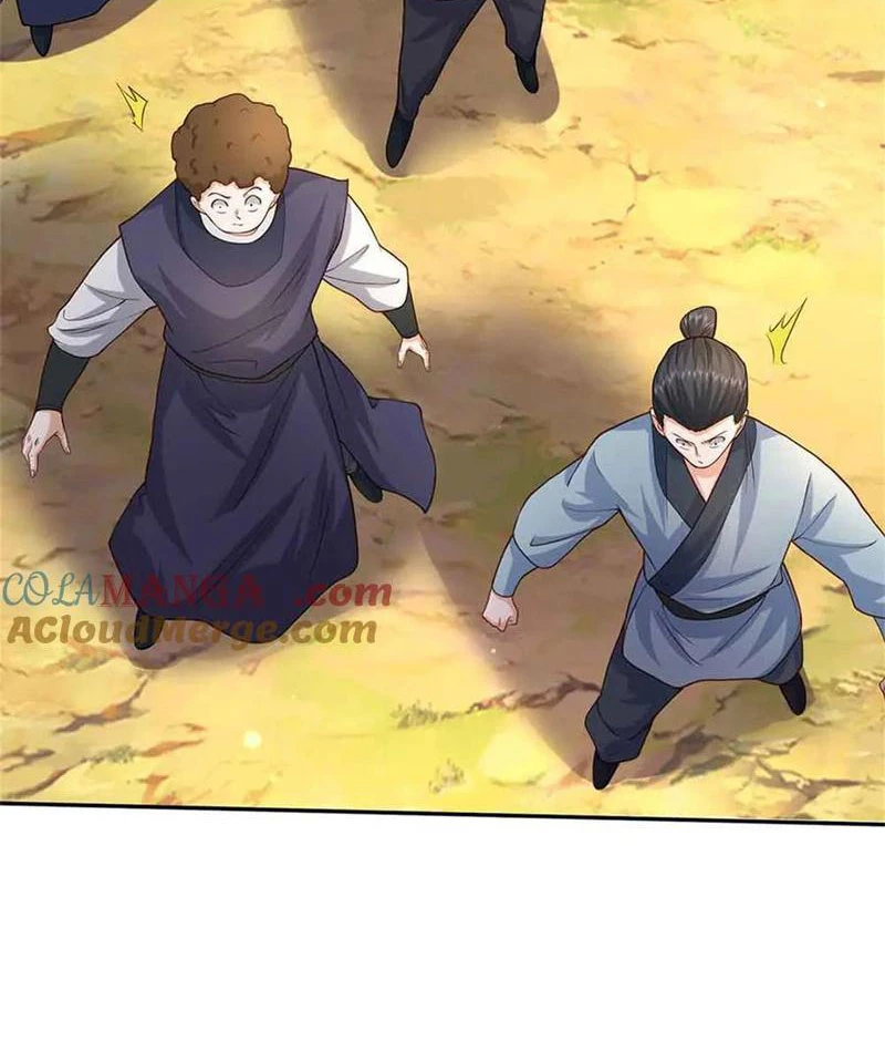Tôi Có Thể Nuốt Chửng Vạn Vật Chapter 64 - Trang 3