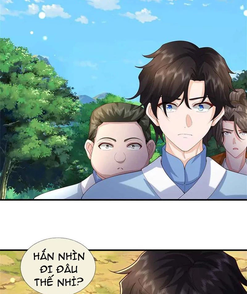 Tôi Có Thể Nuốt Chửng Vạn Vật Chapter 64 - Trang 3