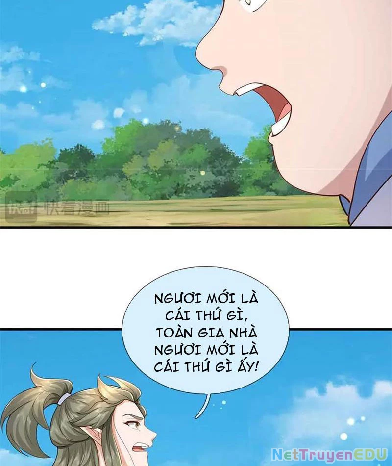 Tôi Có Thể Nuốt Chửng Vạn Vật Chapter 64 - Trang 3
