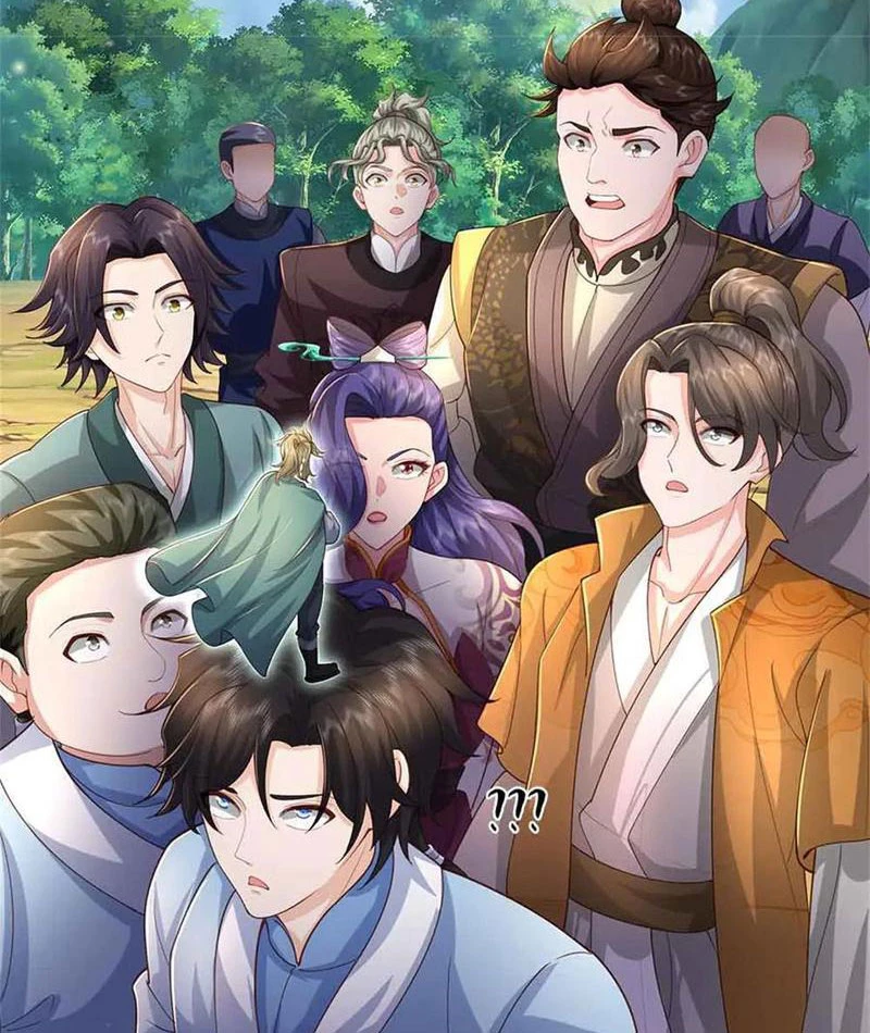 Tôi Có Thể Nuốt Chửng Vạn Vật Chapter 64 - Trang 3
