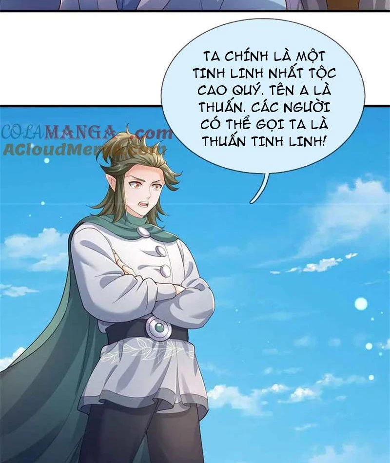 Tôi Có Thể Nuốt Chửng Vạn Vật Chapter 64 - Trang 3