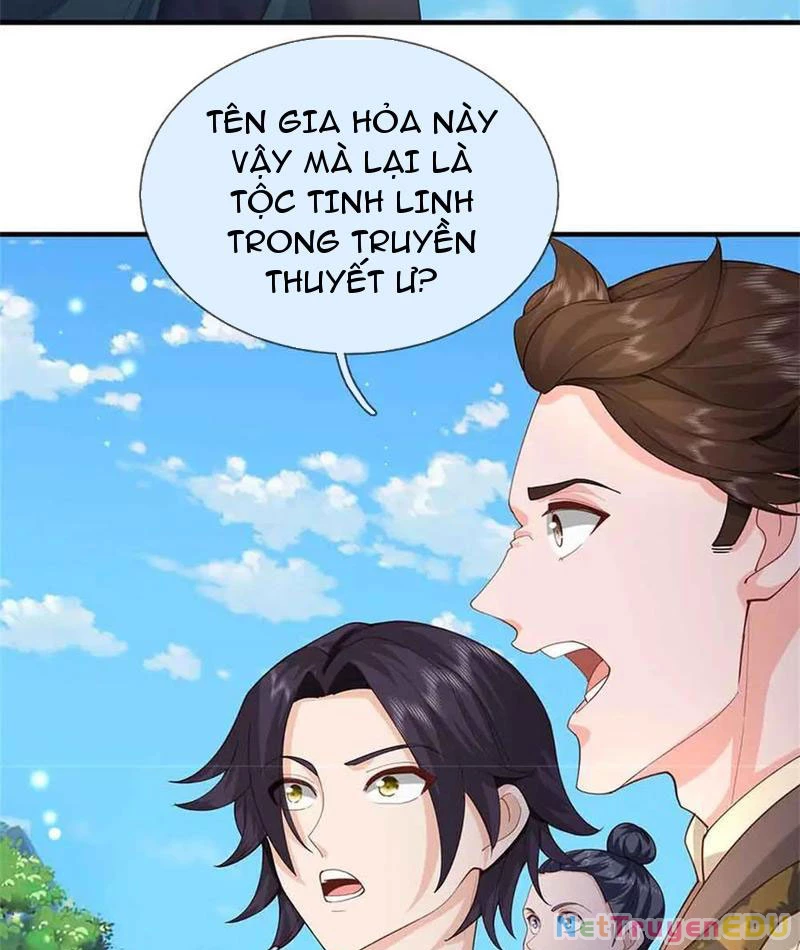 Tôi Có Thể Nuốt Chửng Vạn Vật Chapter 64 - Trang 3