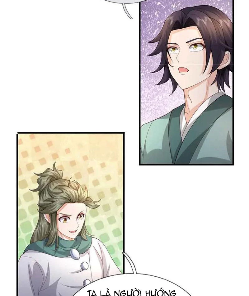 Tôi Có Thể Nuốt Chửng Vạn Vật Chapter 64 - Trang 3