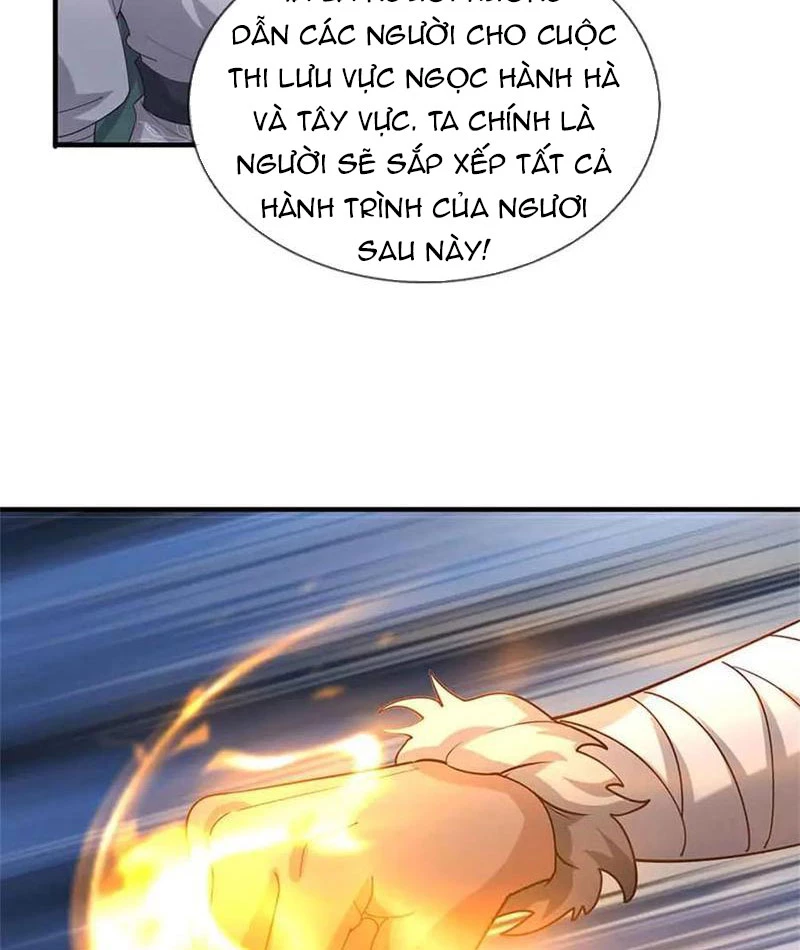Tôi Có Thể Nuốt Chửng Vạn Vật Chapter 64 - Trang 3