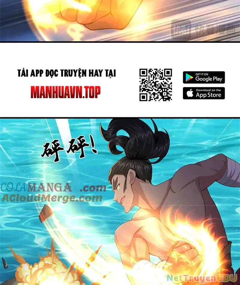 Tôi Có Thể Nuốt Chửng Vạn Vật Chapter 64 - Trang 3