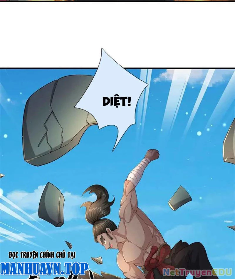 Tôi Có Thể Nuốt Chửng Vạn Vật Chapter 64 - Trang 3