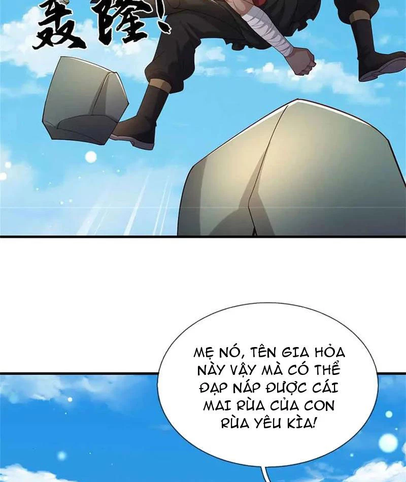 Tôi Có Thể Nuốt Chửng Vạn Vật Chapter 64 - Trang 3