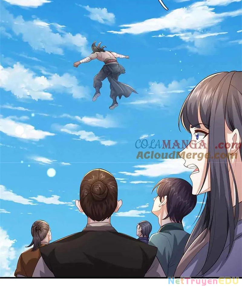 Tôi Có Thể Nuốt Chửng Vạn Vật Chapter 64 - Trang 3