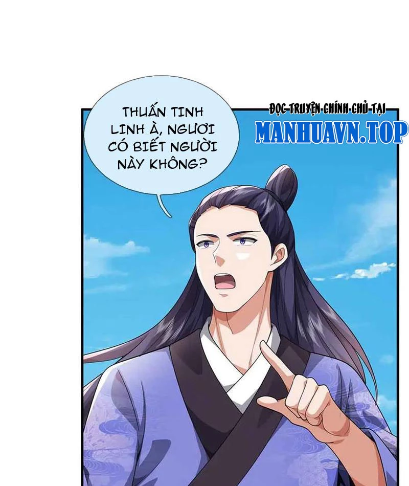 Tôi Có Thể Nuốt Chửng Vạn Vật Chapter 64 - Trang 3
