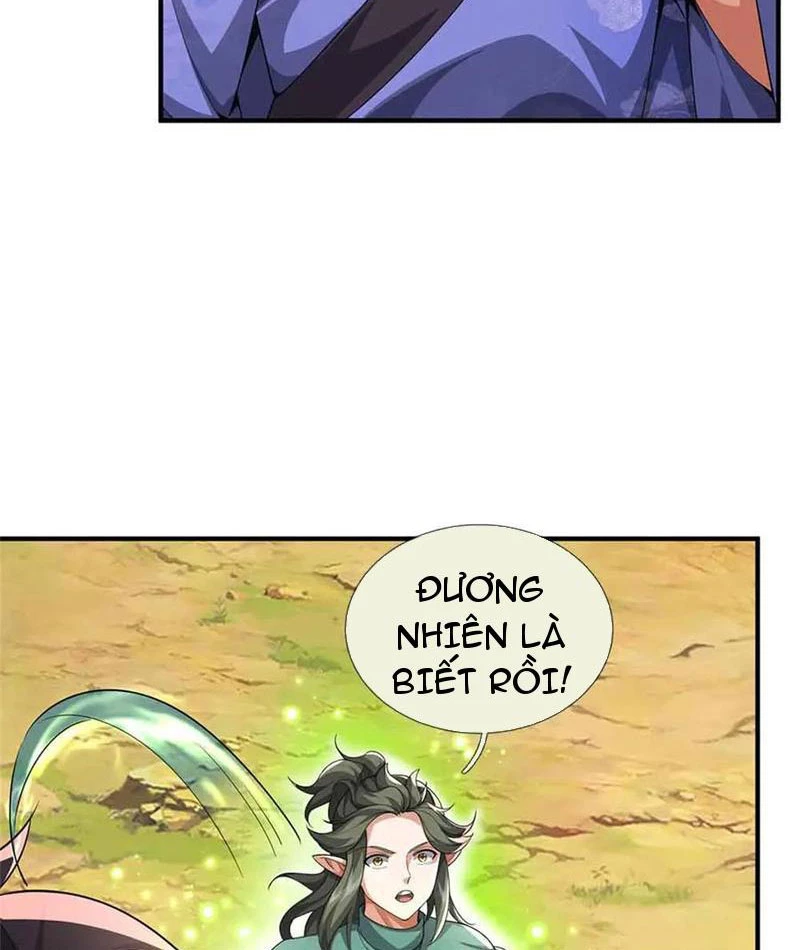 Tôi Có Thể Nuốt Chửng Vạn Vật Chapter 64 - Trang 3