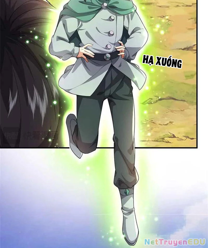 Tôi Có Thể Nuốt Chửng Vạn Vật Chapter 64 - Trang 3