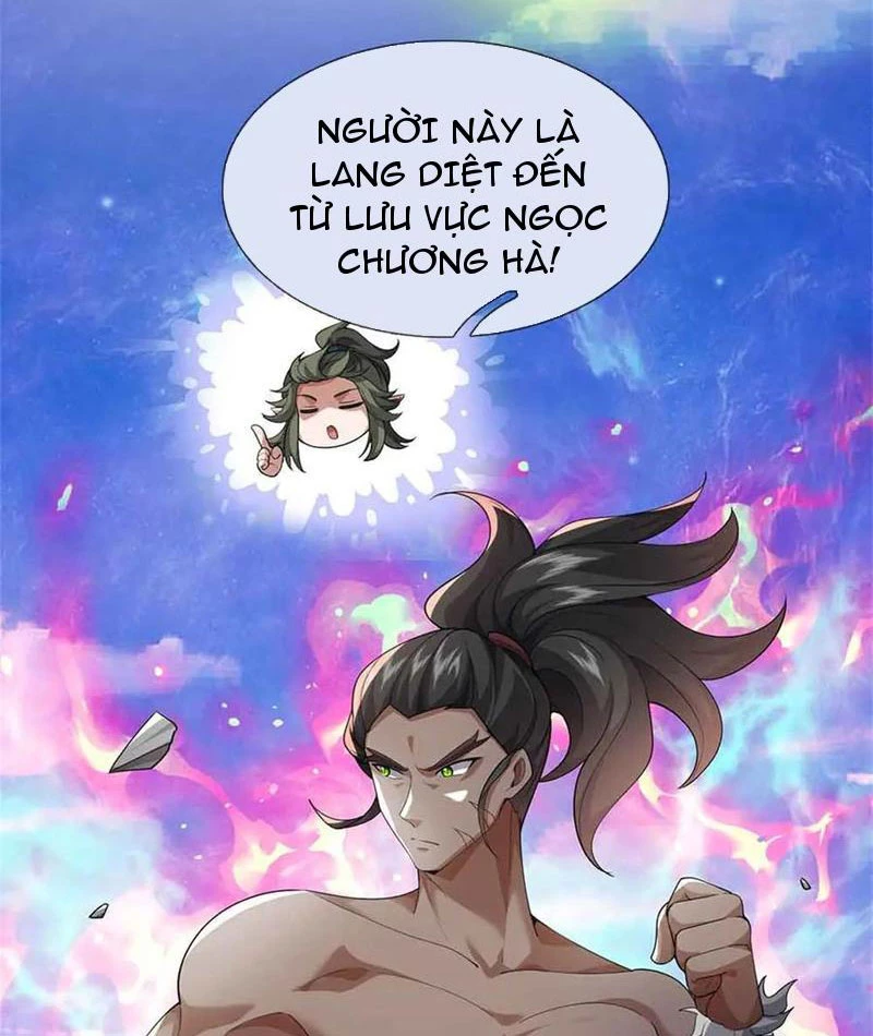 Tôi Có Thể Nuốt Chửng Vạn Vật Chapter 64 - Trang 3