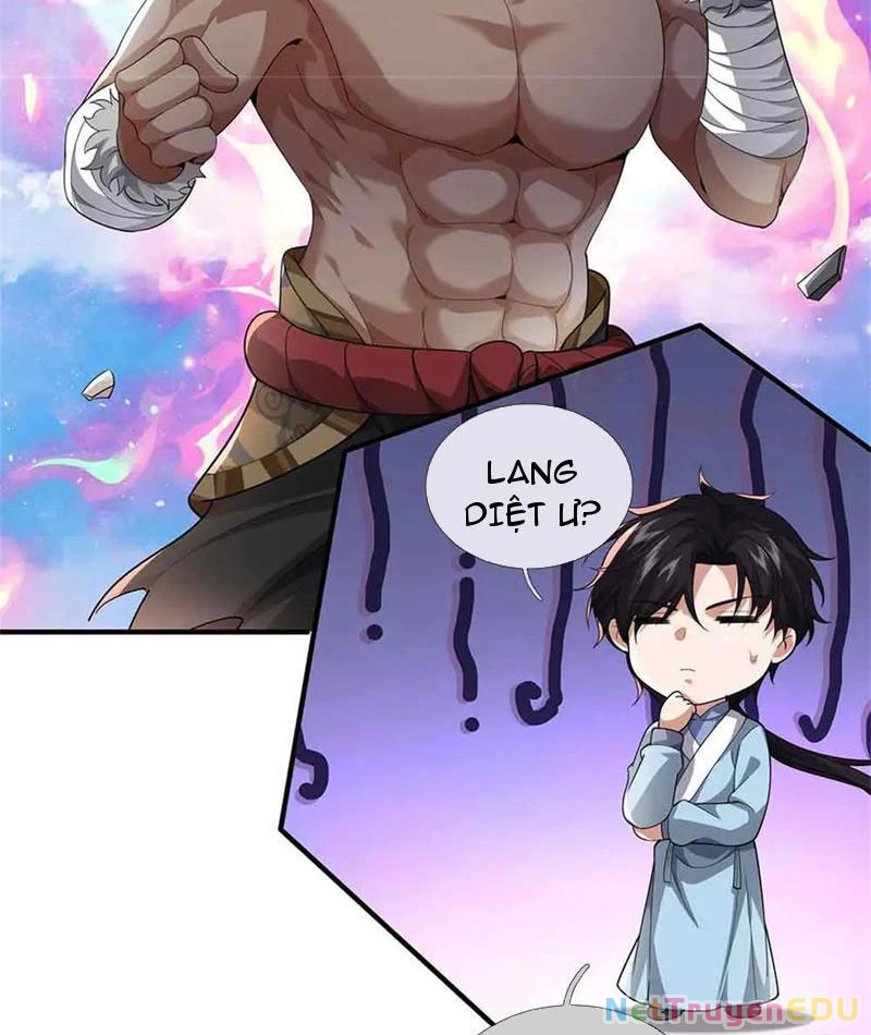 Tôi Có Thể Nuốt Chửng Vạn Vật Chapter 64 - Trang 3