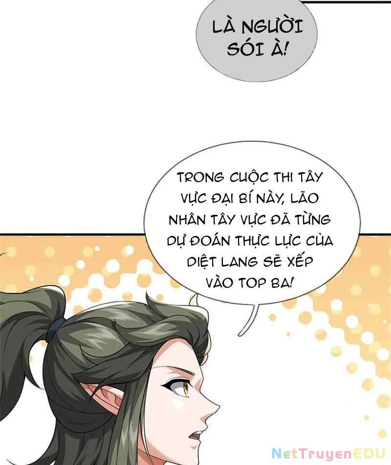 Tôi Có Thể Nuốt Chửng Vạn Vật Chapter 64 - Trang 3