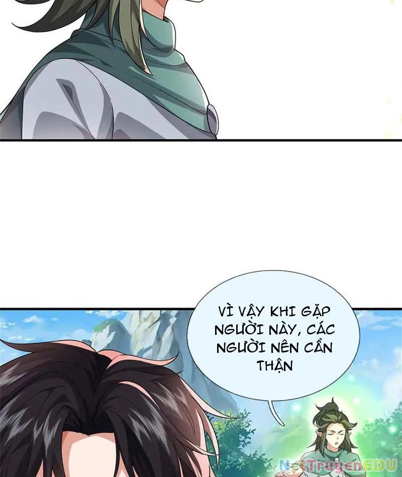 Tôi Có Thể Nuốt Chửng Vạn Vật Chapter 64 - Trang 3