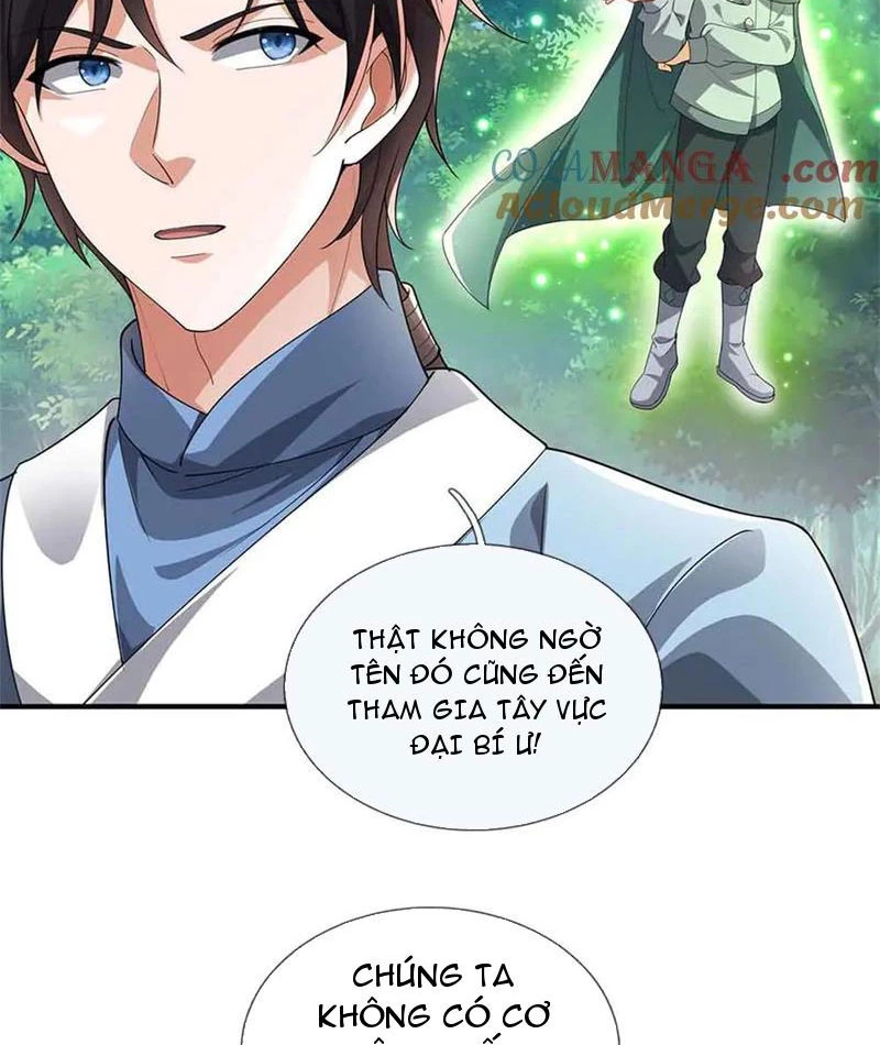 Tôi Có Thể Nuốt Chửng Vạn Vật Chapter 64 - Trang 3