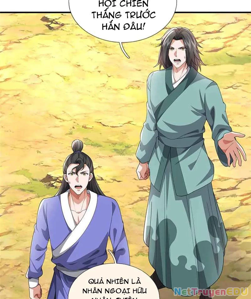 Tôi Có Thể Nuốt Chửng Vạn Vật Chapter 64 - Trang 3