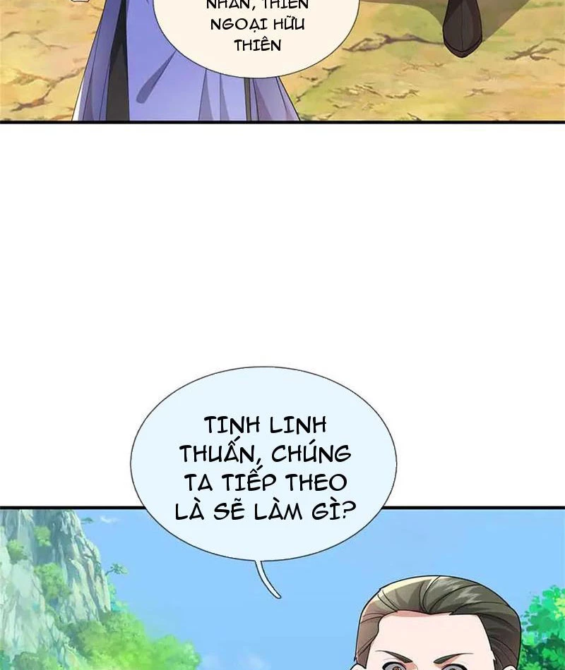 Tôi Có Thể Nuốt Chửng Vạn Vật Chapter 64 - Trang 3