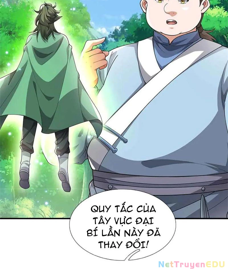 Tôi Có Thể Nuốt Chửng Vạn Vật Chapter 64 - Trang 3