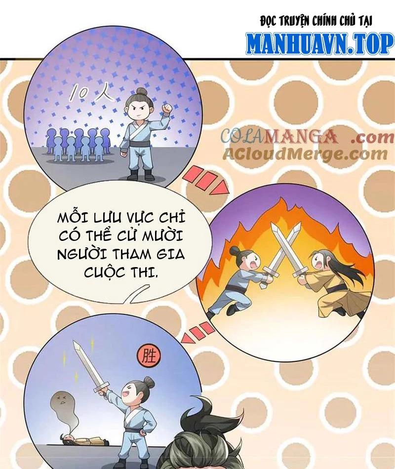 Tôi Có Thể Nuốt Chửng Vạn Vật Chapter 64 - Trang 3
