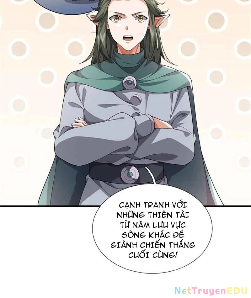 Tôi Có Thể Nuốt Chửng Vạn Vật Chapter 64 - Trang 3
