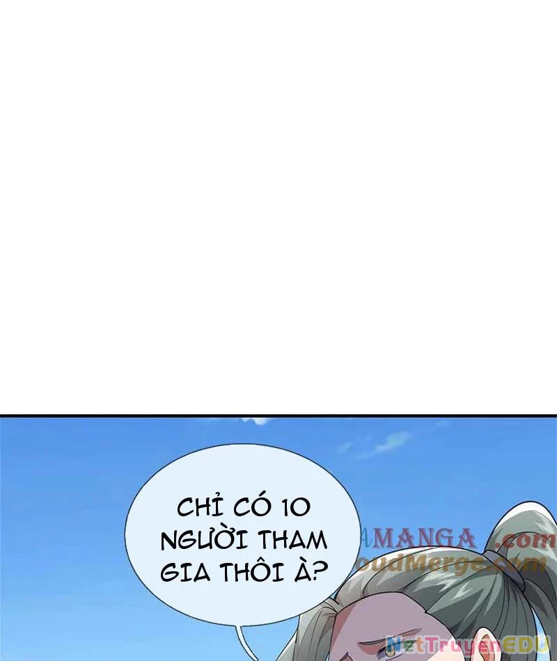 Tôi Có Thể Nuốt Chửng Vạn Vật Chapter 64 - Trang 3