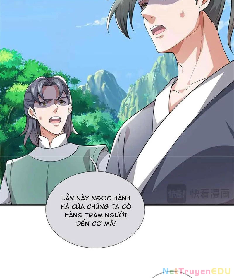 Tôi Có Thể Nuốt Chửng Vạn Vật Chapter 64 - Trang 3