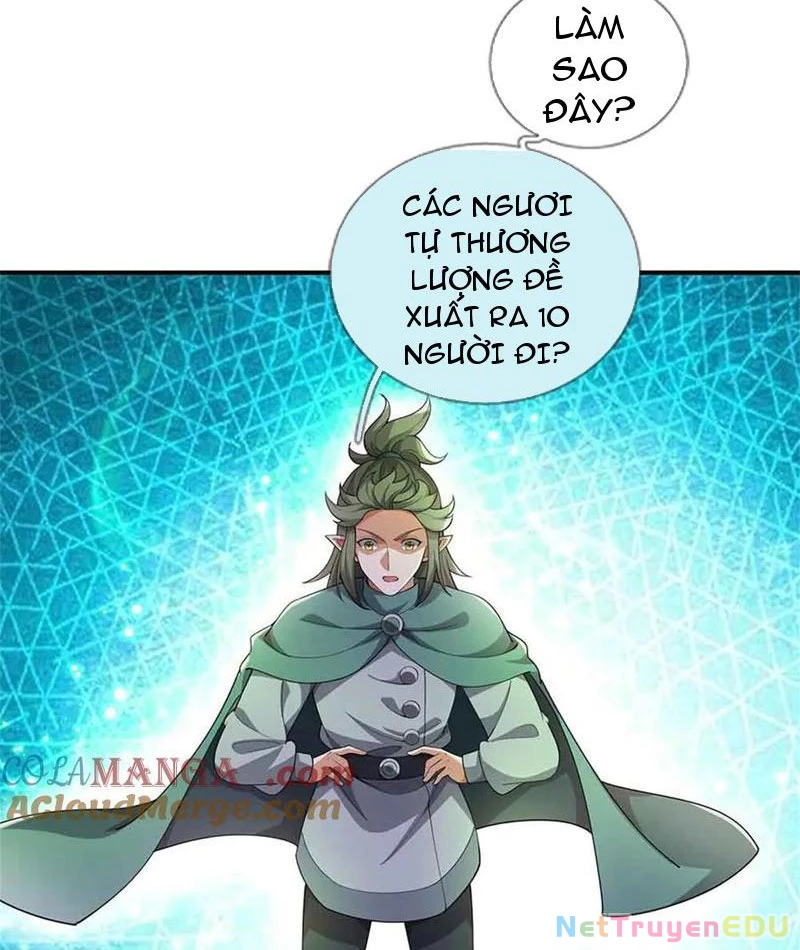 Tôi Có Thể Nuốt Chửng Vạn Vật Chapter 64 - Trang 3