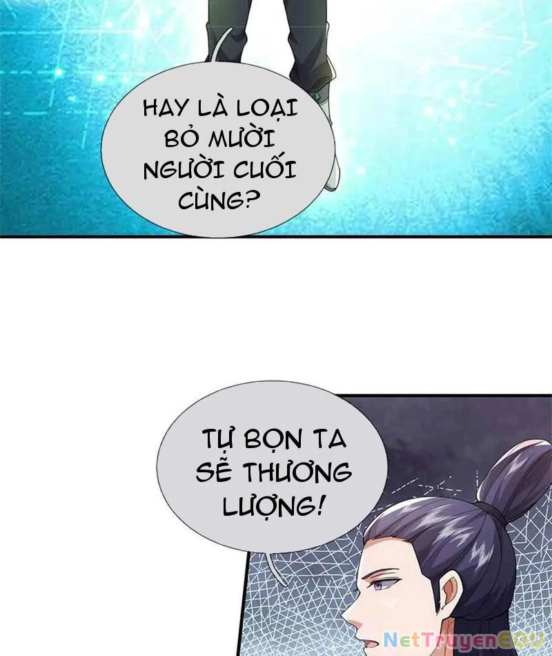 Tôi Có Thể Nuốt Chửng Vạn Vật Chapter 64 - Trang 3