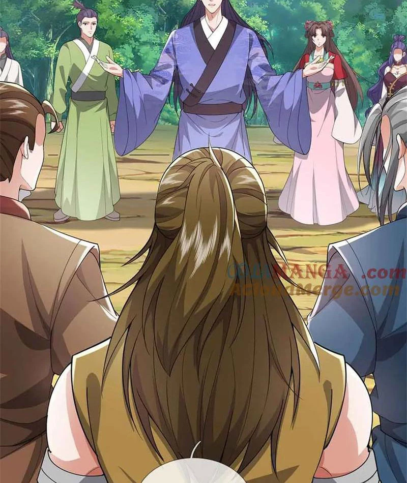 Tôi Có Thể Nuốt Chửng Vạn Vật Chapter 64 - Trang 3