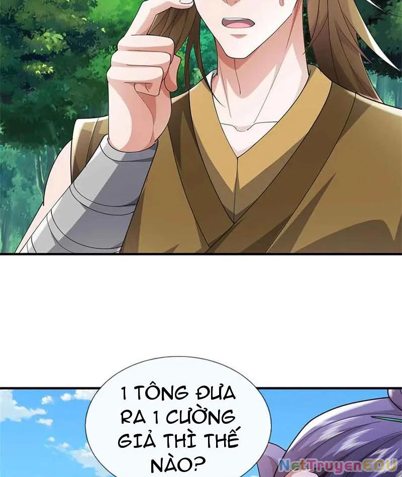 Tôi Có Thể Nuốt Chửng Vạn Vật Chapter 64 - Trang 3