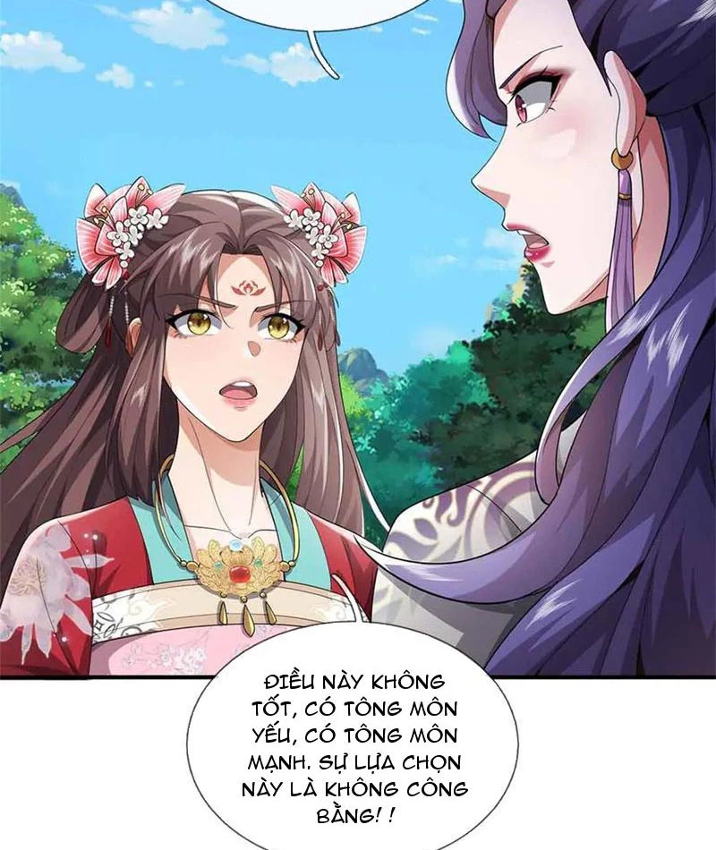 Tôi Có Thể Nuốt Chửng Vạn Vật Chapter 64 - Trang 3